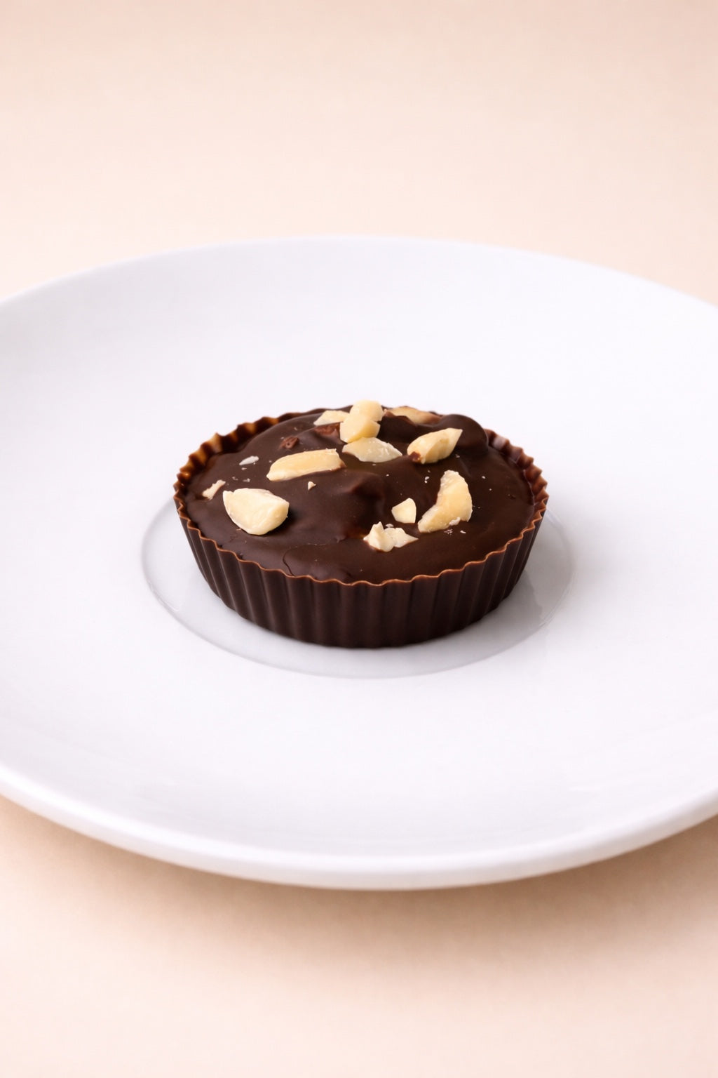 Crunchy Peanut Butter Cup