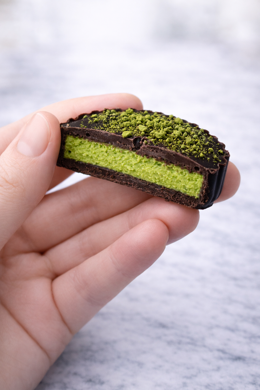 Japanese Matcha Lover Cup