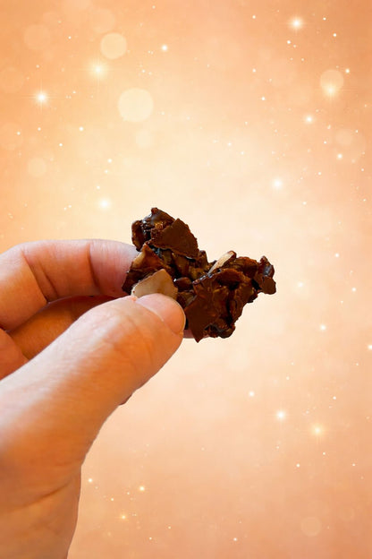 Coconut Crunchies