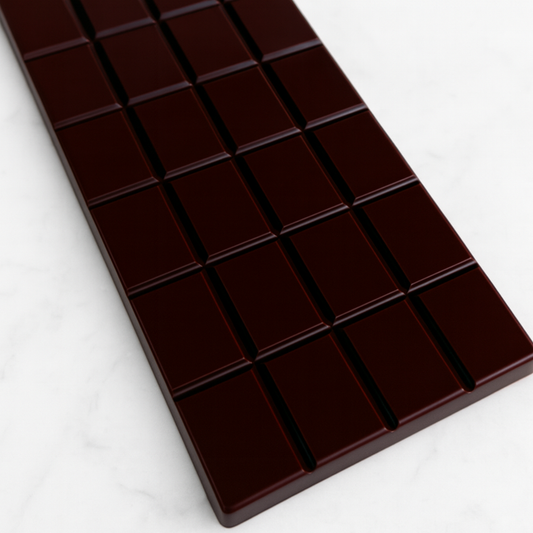 Dattelschokolade - Typ Zartbitter