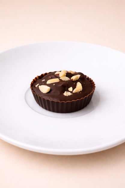 Crunchy Peanut Butter Cup