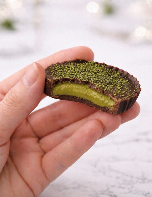 Japanese Matcha Lover Cup