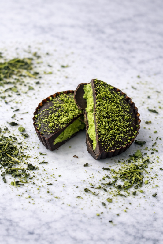 Japanese Matcha Lover Cup