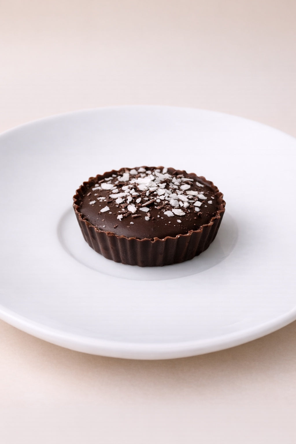 Tasty Coconut Butter Cup