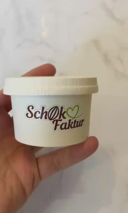Himbeer Eis-Pralinen